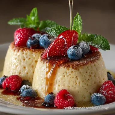Cr&egrave;me Anglaise Recette Traditionnelle Inratable Le secret du Thermom&egrave;tre