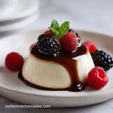 Recette Cr&egrave;me Anglaise Facile pour 6 Portions