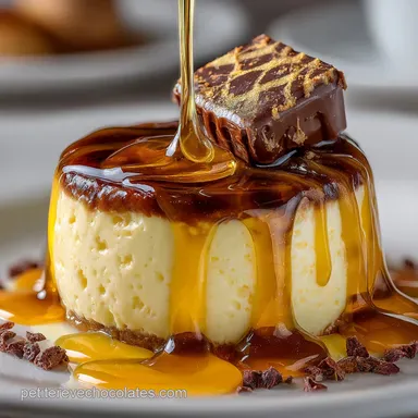 La Cr&egrave;me au Beurre P&acirc;tissi&egrave;re Royale Lisse et Infaillible