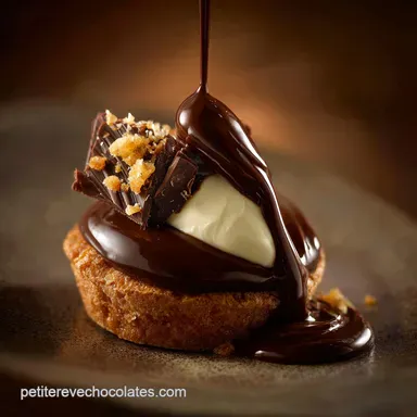 Crème au chocolat onctueuse la recette classique façon pâtissier