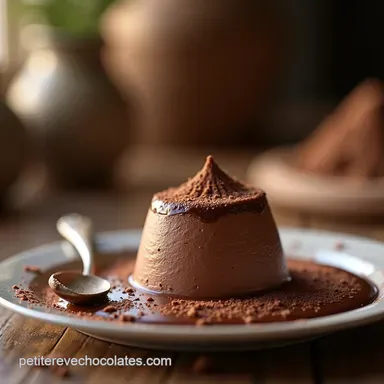 Crème au Beurre et Chocolat La Mousseline Veloutée des Pros Fiche recette