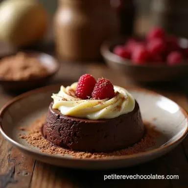 Recette Crème au Beurre au Chocolat Suisse Légère et Facile Fiche recette