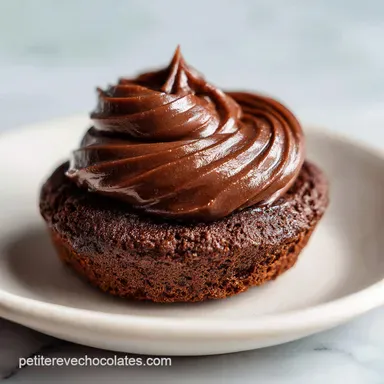Cr&egrave;me P&acirc;tissi&egrave;re Au Chocolat : Recette Onctueuse en 25 Minutes Fiche recette