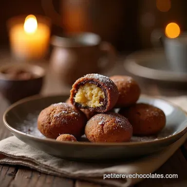 Recette Amandes au Chocolat Noir Facile Croustillant Maison Fiche recette