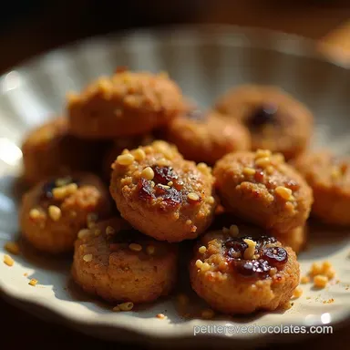 Céréales au Chocolat Noir Recette Maison Facile et Croustillante Fiche recette