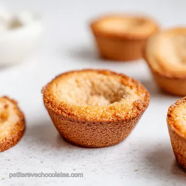 Cupcakes P&acirc;te &Agrave; Biscuit en 27 Minutes Fiche recette