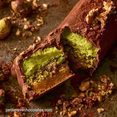 13 Recettes de Chocolat Duba&iuml;: Tablettes & Mochis