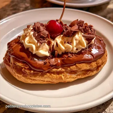 &Eacute;clair For&ecirc;t Noire pour 8 Personnes