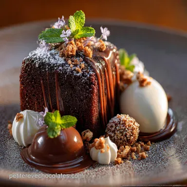 Quelle farine sans gluten choisir Le m&eacute;lange universel du chef Fiche recette