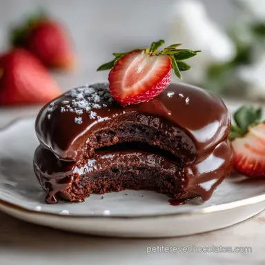 Ganache Recette Chocolat : Velout&eacute; Pour G&acirc;teau Fiche recette