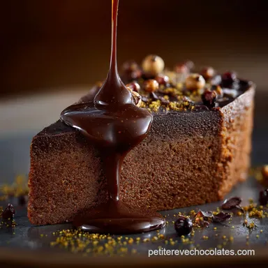 G&acirc;teau au chocolat &agrave; lhuile de tournesol : La recette ultra-moelleuse et facile Fiche recette