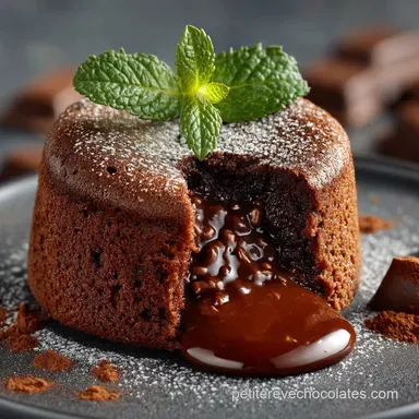 Recette Gâteau au Chocolat Moelleux Le Fondant Ultime Fiche recette