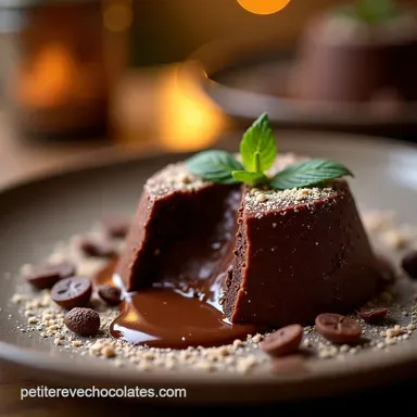 Le Meilleur Gâteau aux Pépites de Chocolat Moelleux Inratable Fiche recette