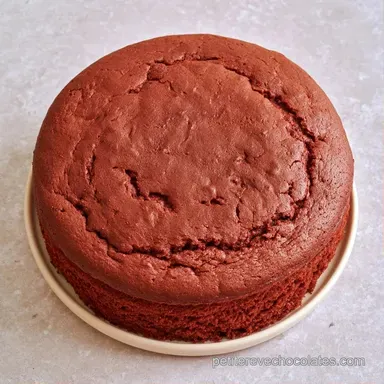 G&eacute;noise Au Chocolat Pour 12 Personnes Fiche recette