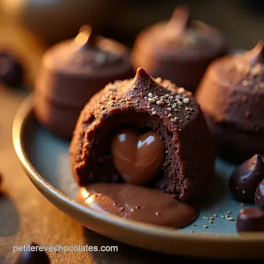 Recette Guimauve Chocolat Noir Un Nuage Fondant Fait Maison Fiche recette