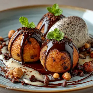 Madeleine aux pépites de chocolat la recette du beurre noisette parfait Fiche recette