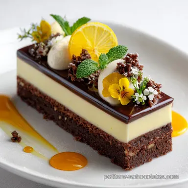 Le Cake au Citron Parfait La Meilleure Farine Sans Gluten révélée Fiche recette