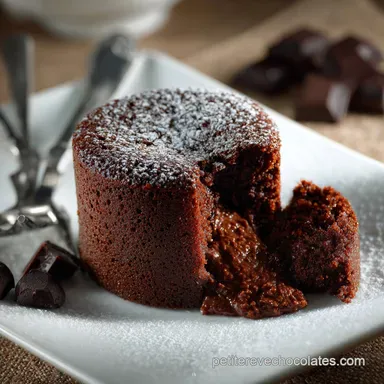 Cake au chocolat moelleux Recette facile et ultrafondante Fiche recette