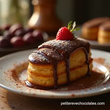 Recette Gâteau au Chocolat Molly Dense Humide et Inratable Fiche recette