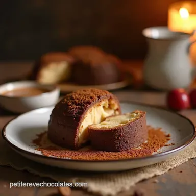 Recette de Moulage Chocolat Maison Le Praliné Croquant Inratable Fiche recette