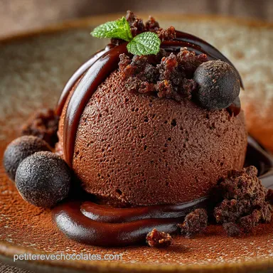 Mousse au Chocolat Sans Gluten Le Classique Aérien Recette Inratable Fiche recette