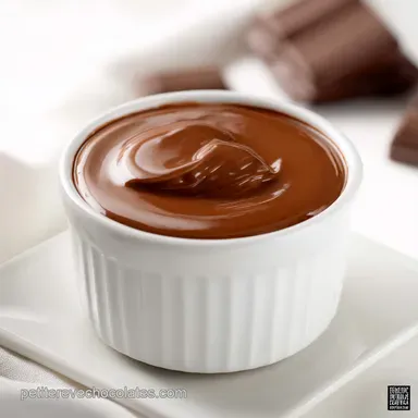 Mousse au chocolat : La recette traditionnelle française facile Fiche recette
