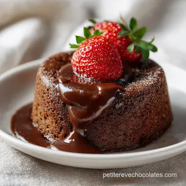 Mousse au Chocolat : Recette Onctueuse pour 6 Personnes Fiche recette