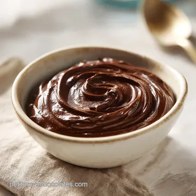 Mousse Au Chocolat: Texture Soyeuse Fiche recette