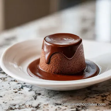 Mousse au Chocolat Facile pour 4 Personnes Fiche recette