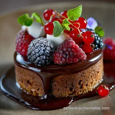 Mousse au Chocolat Sans Sucre Recette Intense Di&eacute;t&eacute;tique et A&eacute;rienne