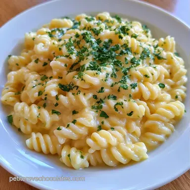 P&acirc;tes Froides Sauce L&eacute;g&egrave;re au Yaourt Fiche recette