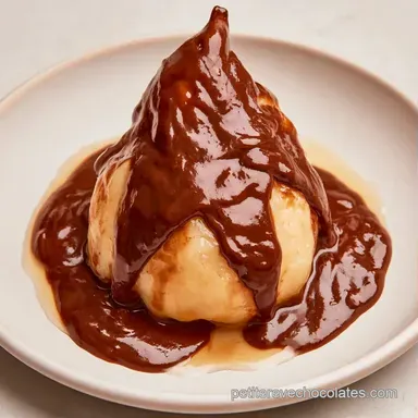 Poire Belle H&eacute;l&egrave;ne Pour 4 Personnes Fiche recette