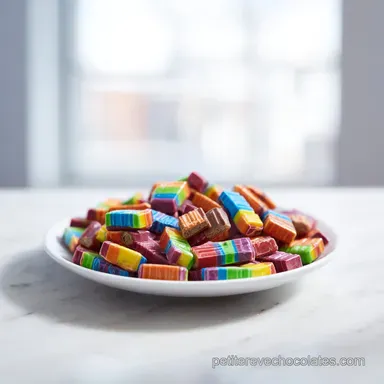 Chocolat KitKat Maison : Recette Express en 20 Minutes Fiche recette