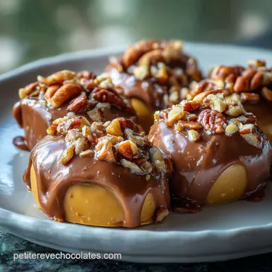 Recette Pralin&eacute; Maison pour 4 Portions Fiche recette