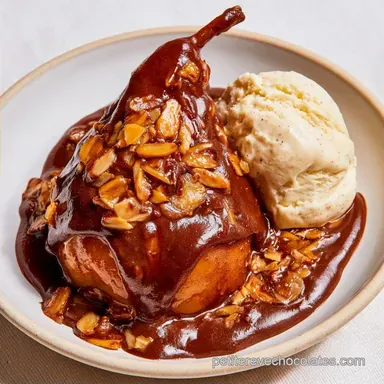 8 Recettes de Poire Belle-H&eacute;l&egrave;ne Revisit&eacute;es