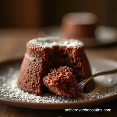 Le Meilleur Riz Soufflé au Chocolat Noir Maison Facile et Croustillant Fiche recette