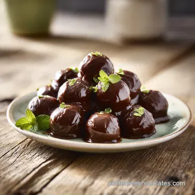 Rochers Suisses Maison: P&acirc;tisserie Suisse en 45 min