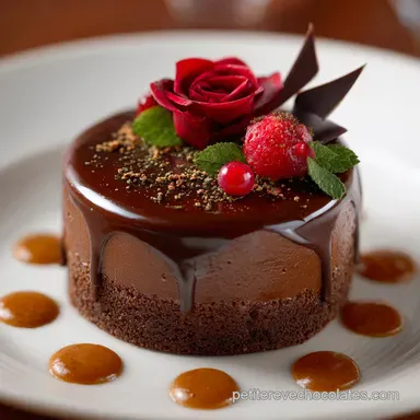 Rose en chocolat : Recette pro de la p&acirc;te &agrave; modeler pour d&eacute;coration Fiche recette