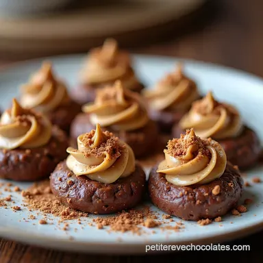 Roses des Sables au Chocolat au Lait La Recette Facile et Croquante