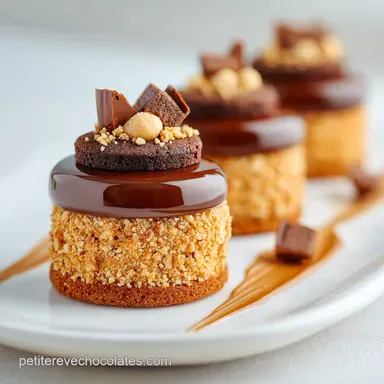 Sabl&eacute;s aux noisettes et au chocolat : La recette fondante et croquante