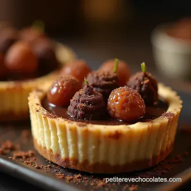 La Tarte Ultime au Caramel Beurre Salé et Chocolat Noir Fiche recette