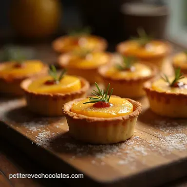 Recette Tartelette Pomme Chocolat Pâte Sablée Ganache Noire Fiche recette