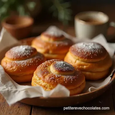 Recette Viennoise au Chocolat Facile Pâte Levée Maison Fiche recette