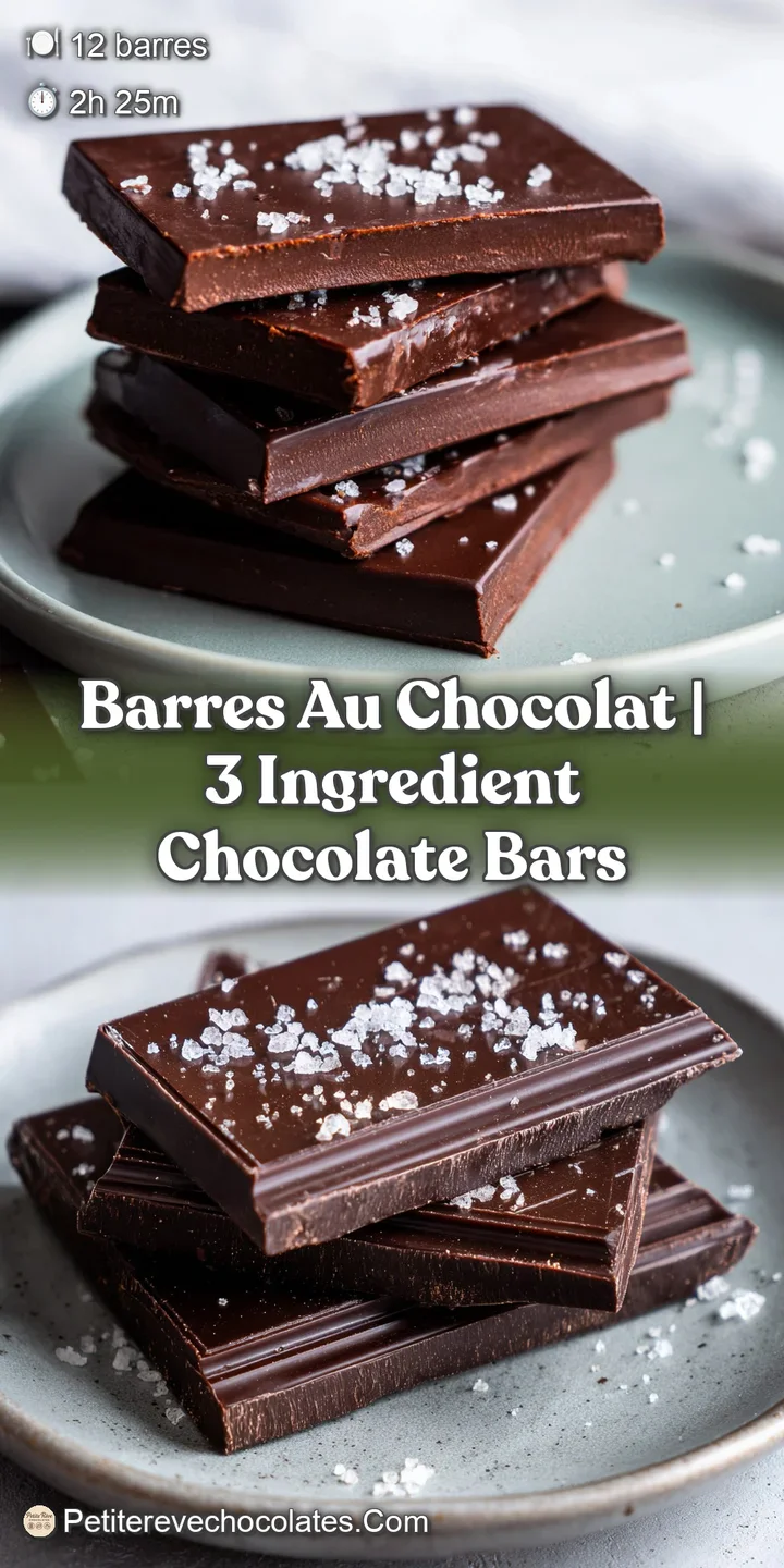 Gros plan sur une cassure nette montrant un chocolat fondant m&ecirc;l&eacute; &agrave; des p&eacute;pites croquantes et beurr&eacute;es et brillantes.