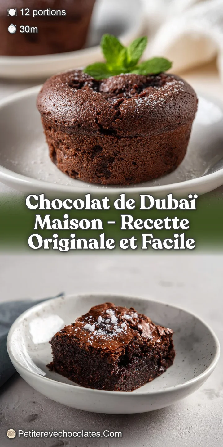 Close-up of deep brown, shattered chocolate revealing a sparkling, crunchy texture.