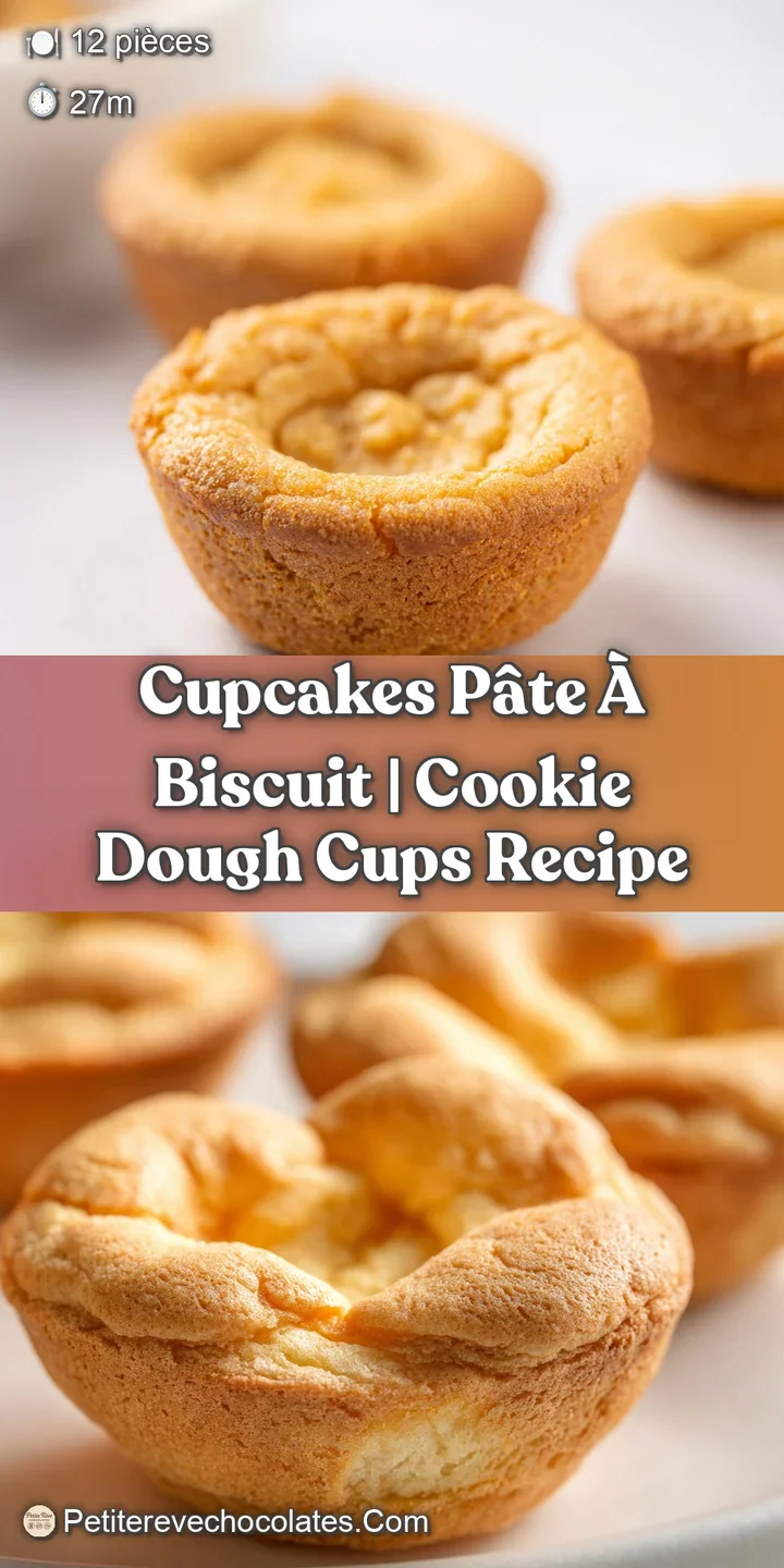 Gros plan sur une texture de cr&egrave;me onctueuse couleur sable, parsem&eacute;e de morceaux de chocolat fondants et gourmands.