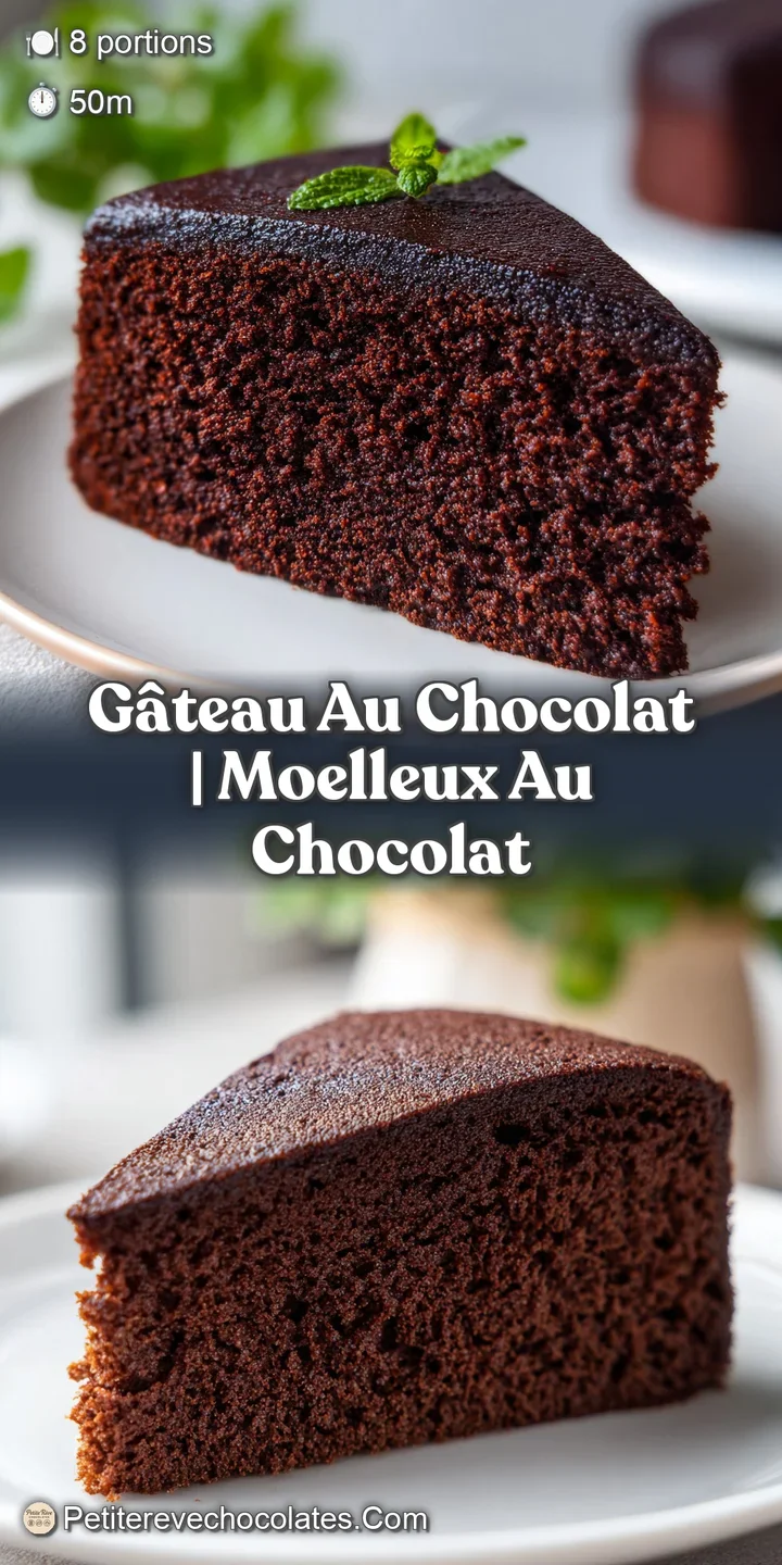 Gros plan sur un c&oelig;ur de chocolat liquide et brillant qui s'&eacute;coule lentement d'un biscuit moelleux et chaud.