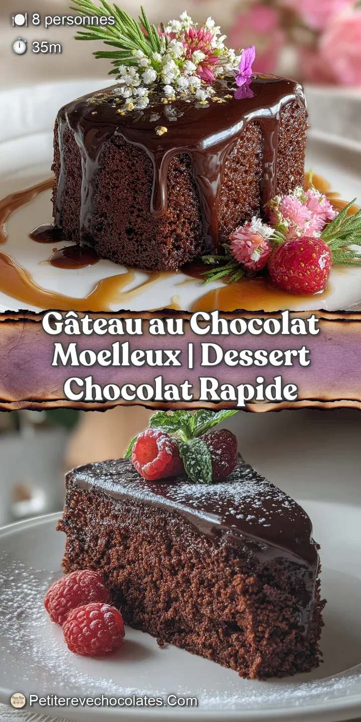 Intense close-up of a moist, fudgy chocolate cake interior. Swirls of rich chocolate and delicate crumbs visible.