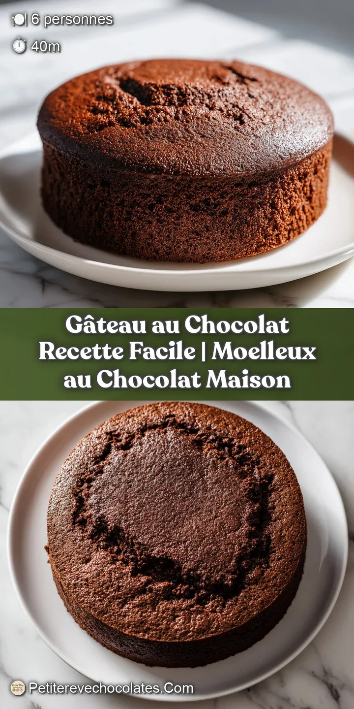 Intensely dark chocolate cake with a fudgy, glistening interior, a fork partially buried in its depths.