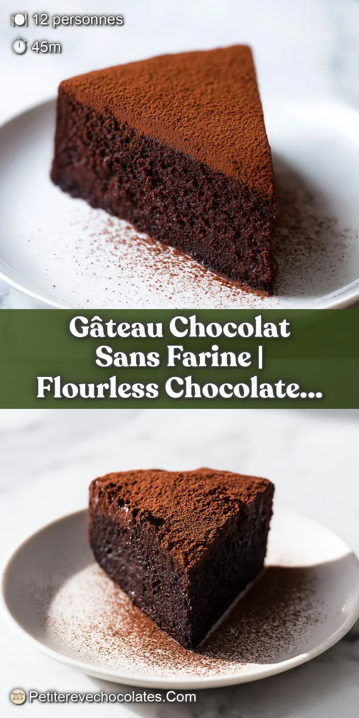 Gros plan sur la texture dense et humide d'un g&acirc;teau sombre, r&eacute;v&eacute;lant un centre coulant, brillant et encore chaud.
